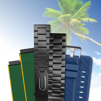 Summer Vibes Band Bundle for Health Smartwatch 4