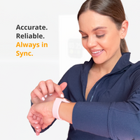 Health Smartwatch 4 Peace of Mind Pack