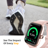 Health Smartwatch 4 Patriot Bundle
