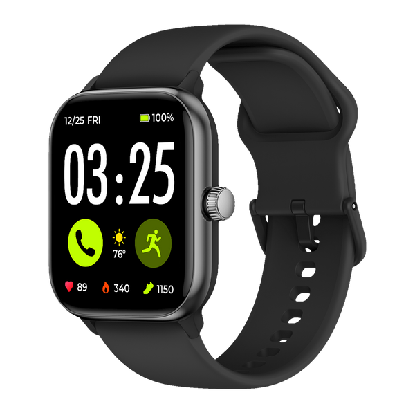 Health Smartwatch 4