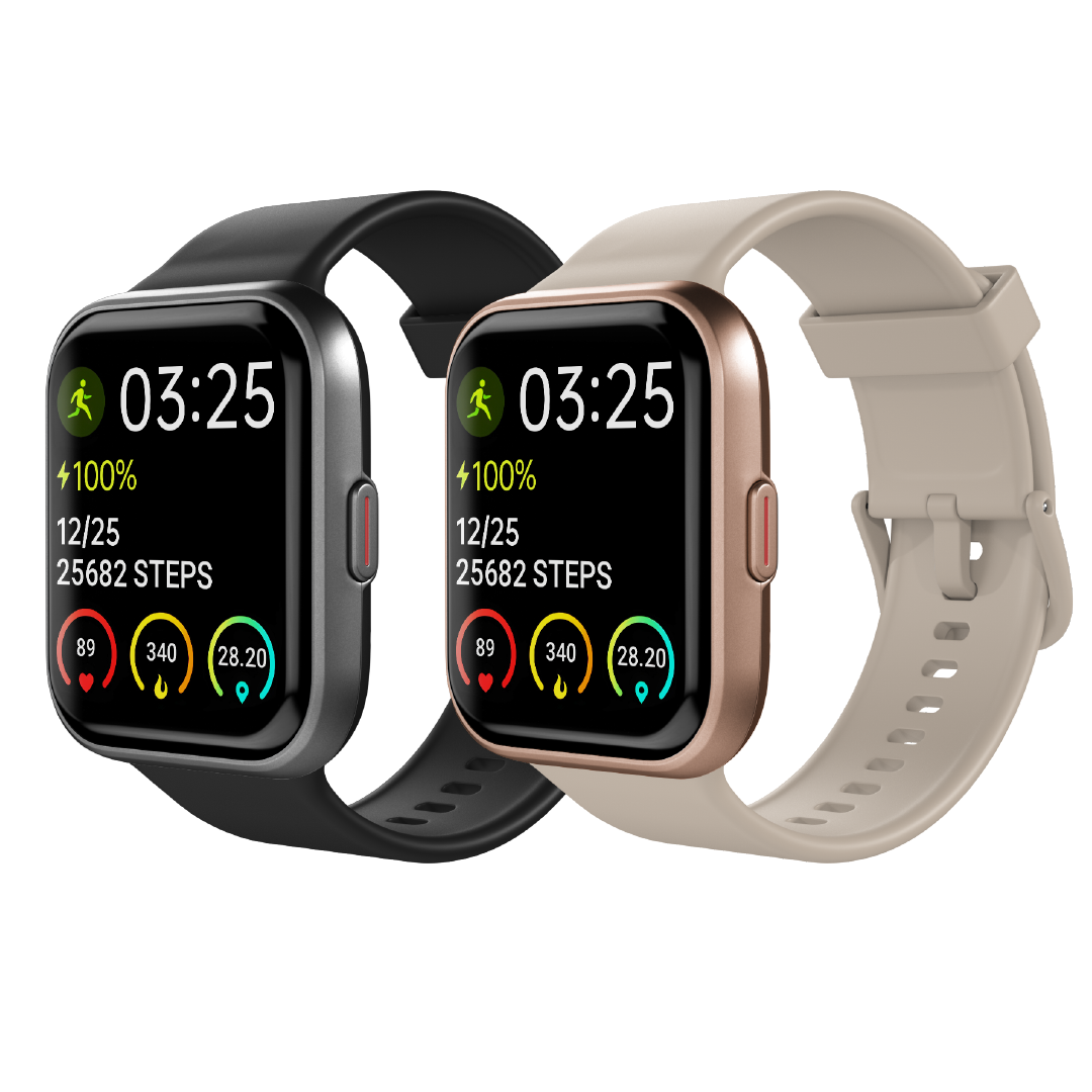 Health Smartwatch 3