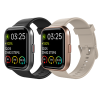 Health Smartwatch 3