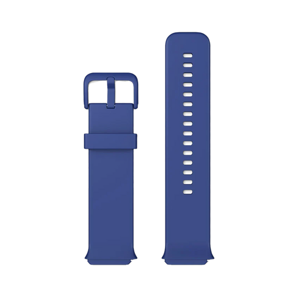 Dark Blue Sport Band for Health Smartwatch 3