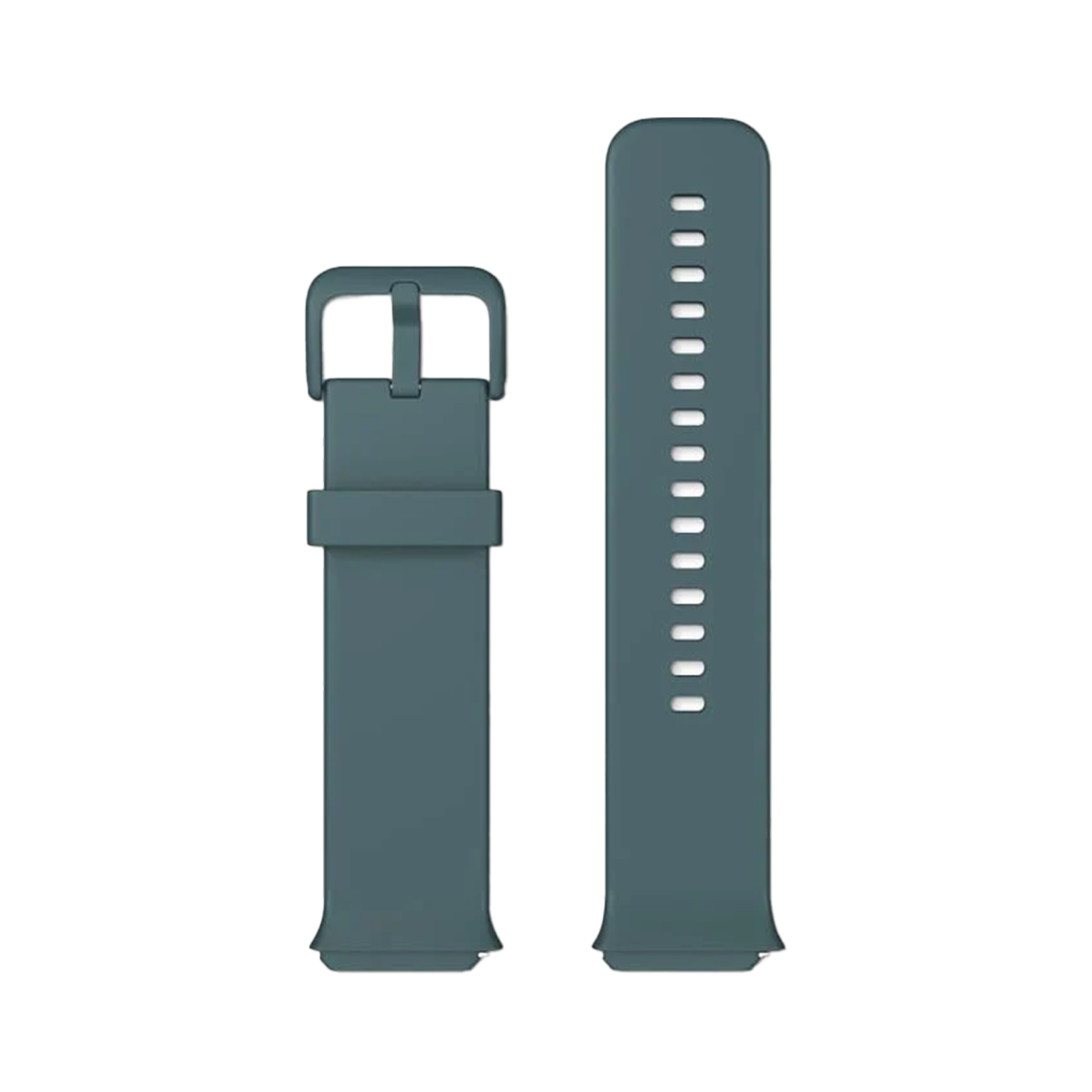 Dark Green Sport Band for Health Smartwatch 3