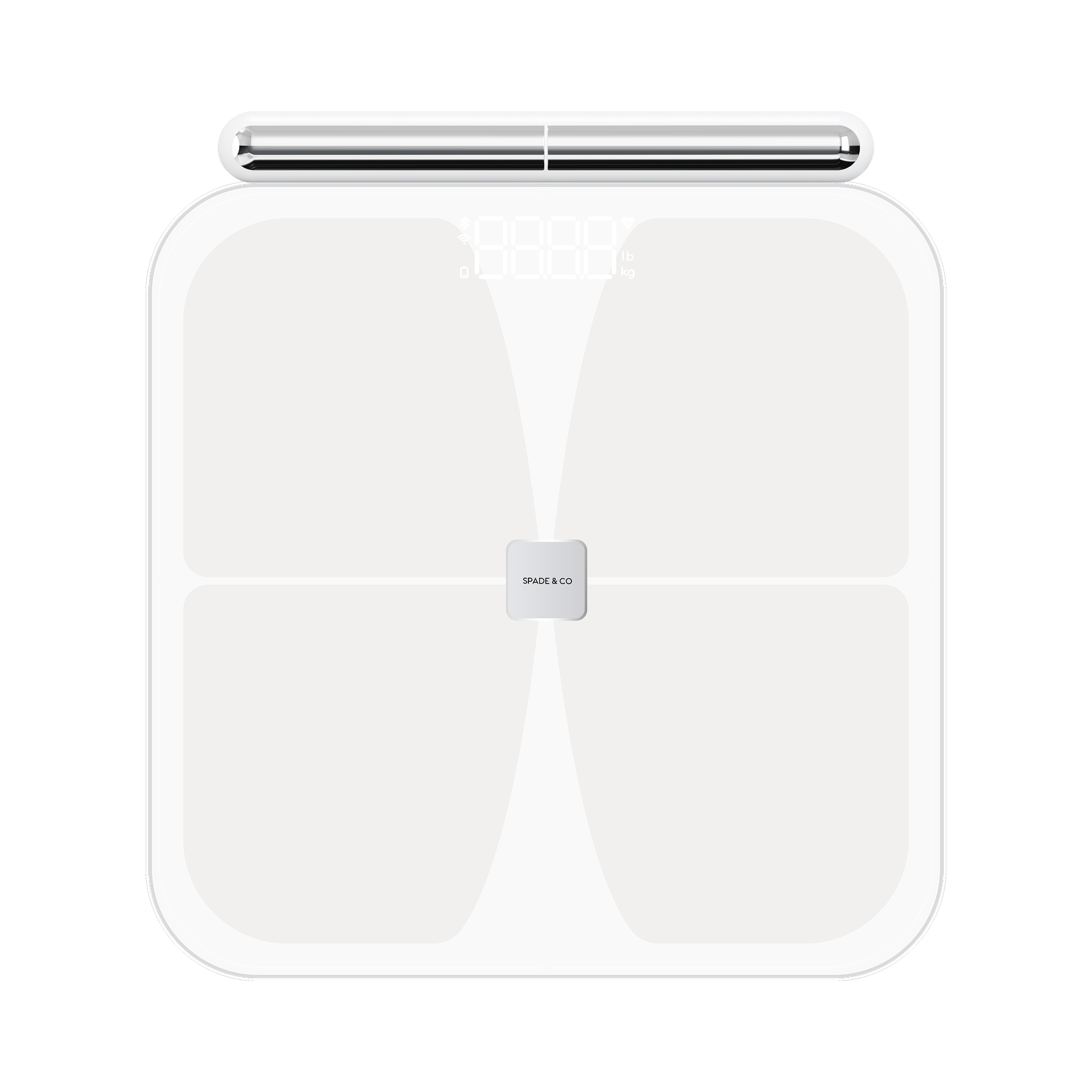Smart Body Scale