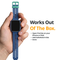SafeWatch Kids