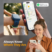 SafeWatch Kids