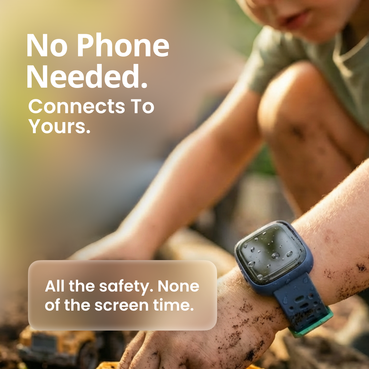 SafeWatch Kids