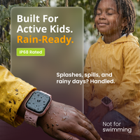 SafeWatch Kids
