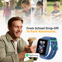 SafeWatch Kids
