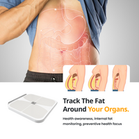 Smart Body Scale