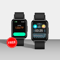 Health Smartwatch 2 + 1 Free
