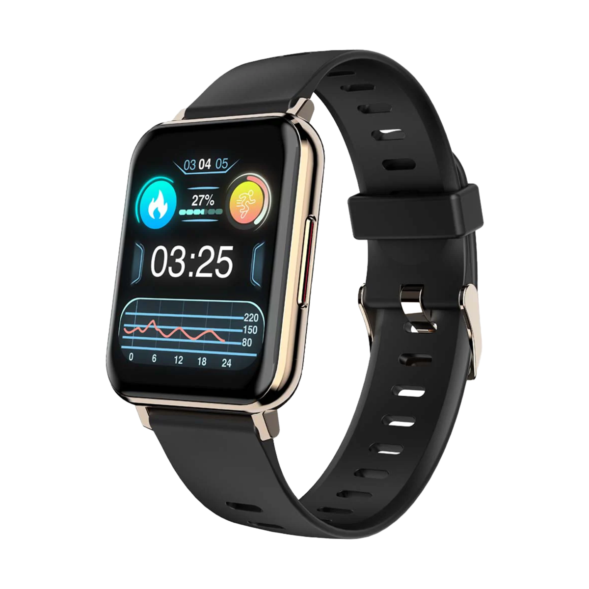 Health Smartwatch 2