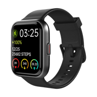 Health Smartwatch 3