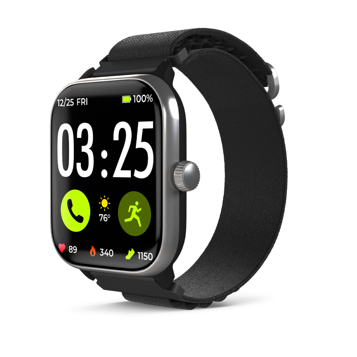Alpine Loop for Health Smartwatch 4