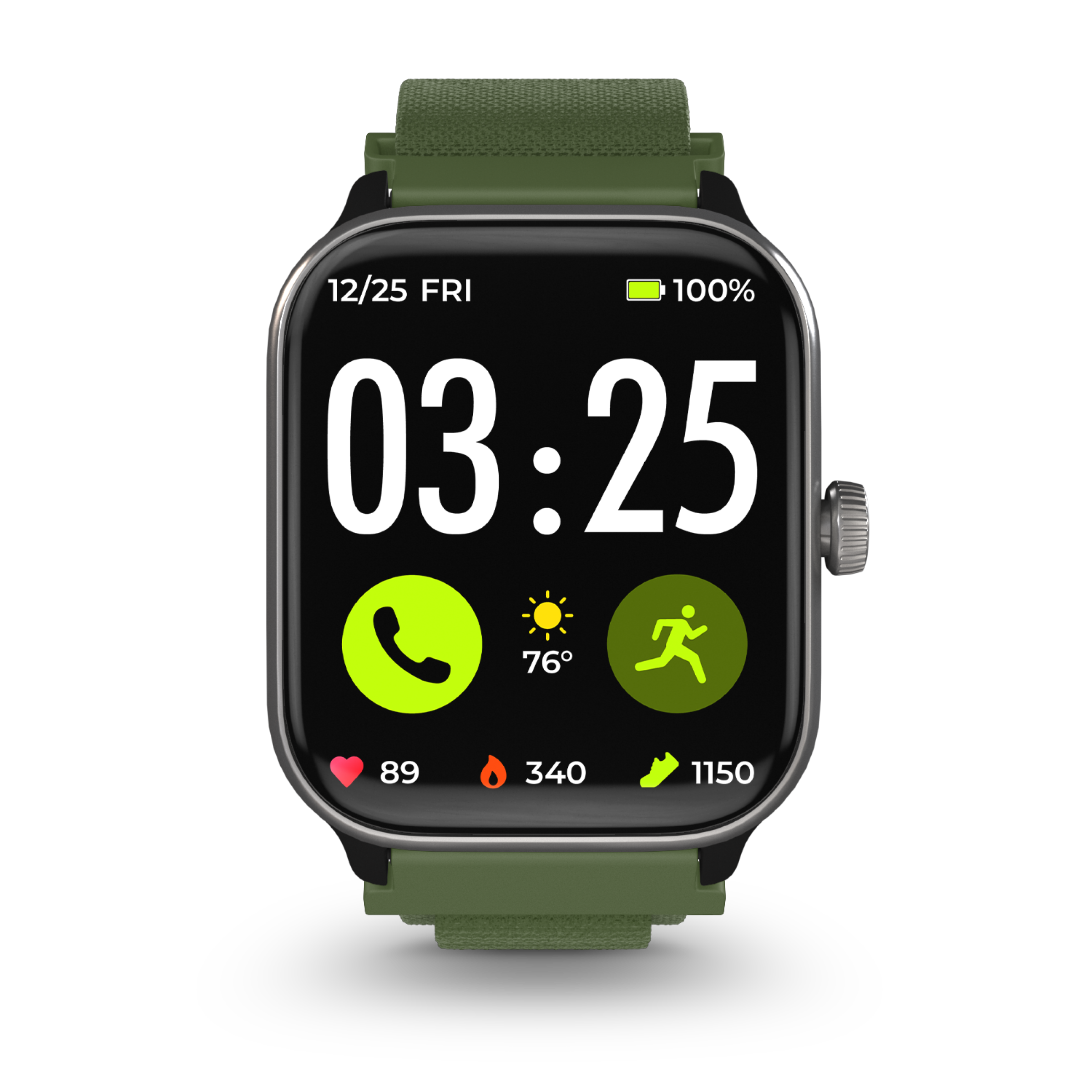Alpine Loop for Health Smartwatch 4