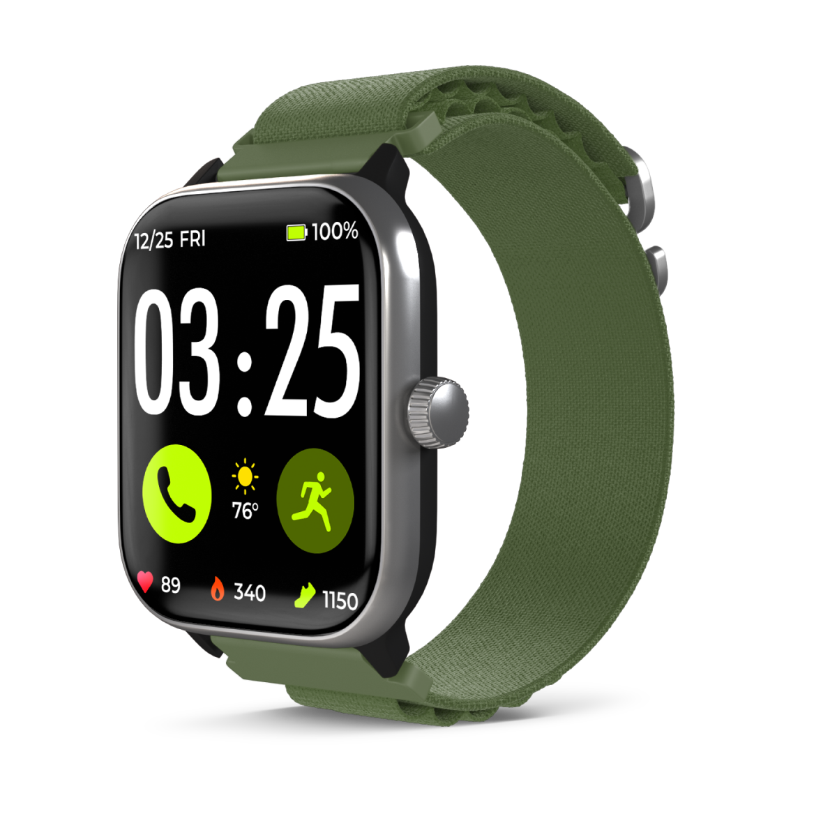 Alpine Loop for Health Smartwatch 4