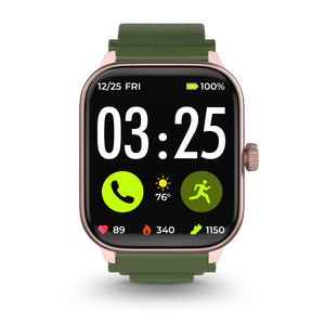 Alpine Loop for Health Smartwatch 4