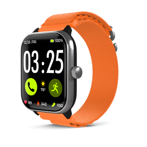 Alpine Loop for Health Smartwatch 4