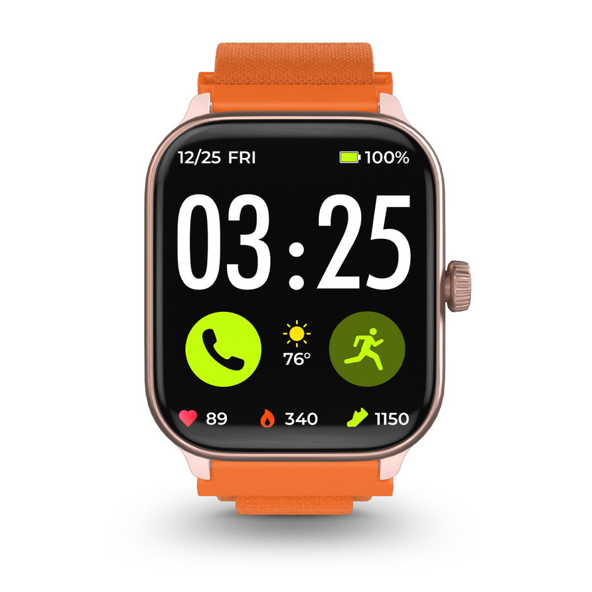 Alpine Loop for Health Smartwatch 4