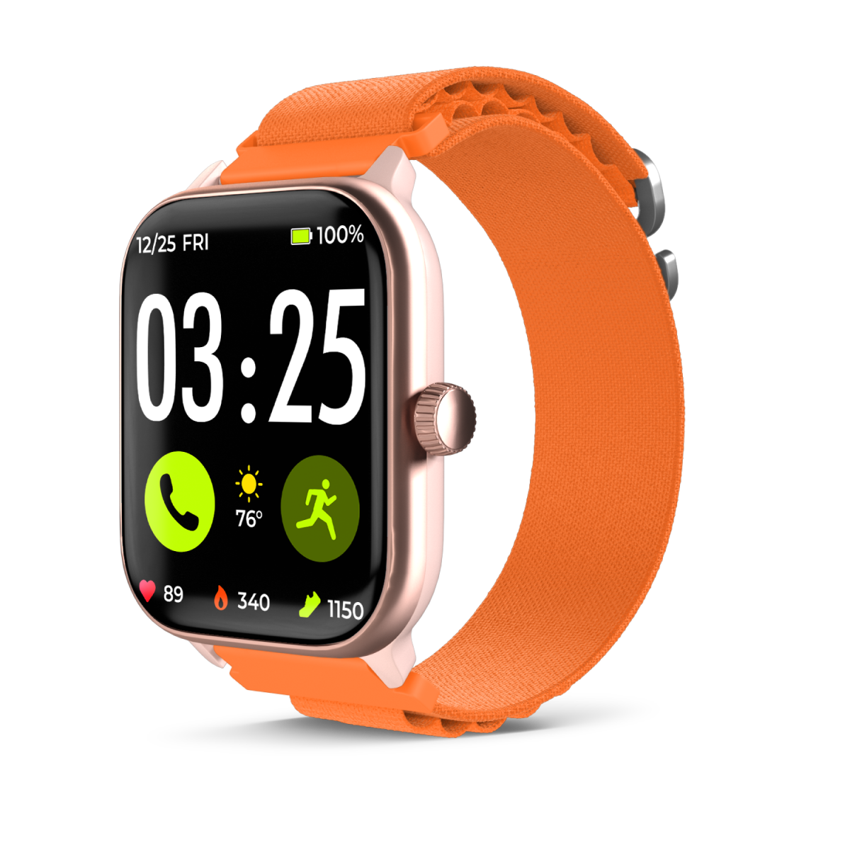 Alpine Loop for Health Smartwatch 4