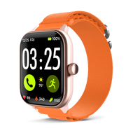 Alpine Loop for Health Smartwatch 4