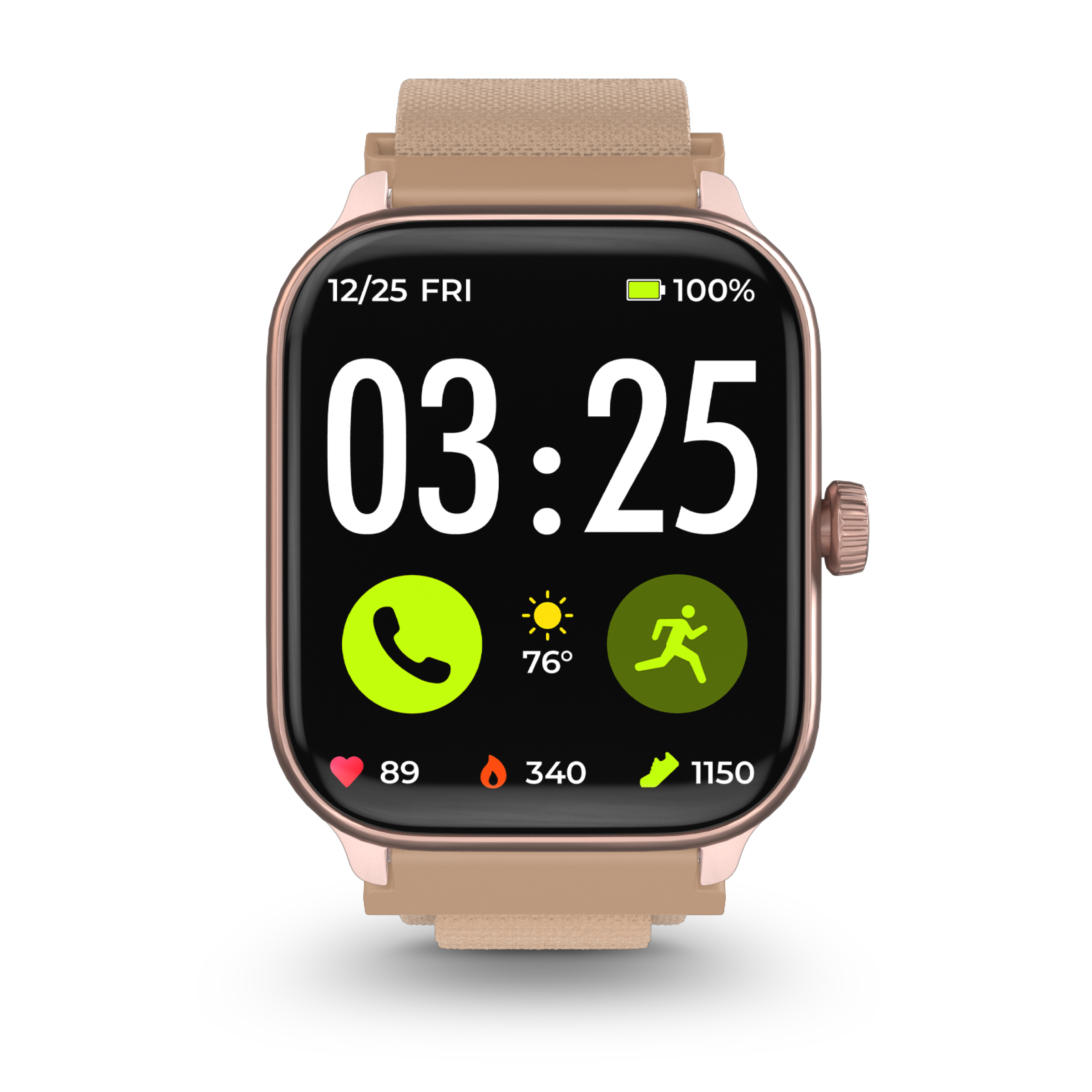 Alpine Loop for Health Smartwatch 4