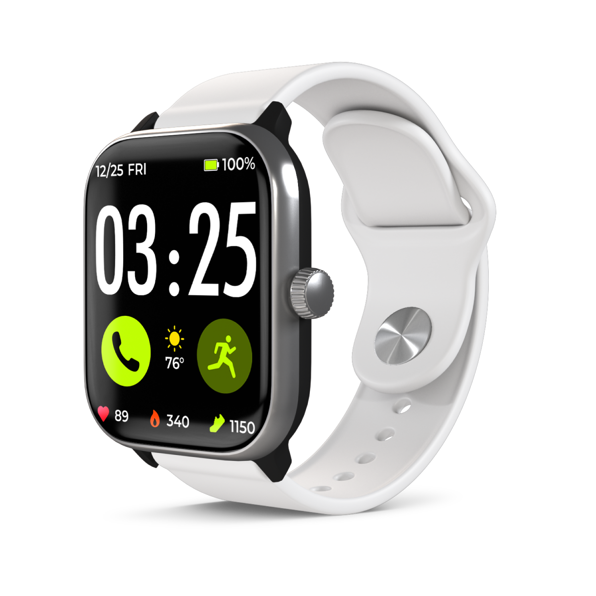 Fitness Band for Health Smartwatch 4