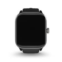 Leather Band for Health Smartwatch 4