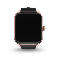 Leather Band for Health Smartwatch 4