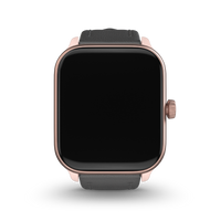 Leather Band for Health Smartwatch 4