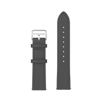 Leather Band for Health Smartwatch 4