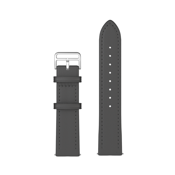 Leather Band for Health Smartwatch 4