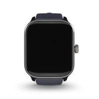 Leather Band for Health Smartwatch 4