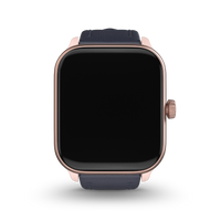 Leather Band for Health Smartwatch 4