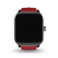 Leather Band for Health Smartwatch 4