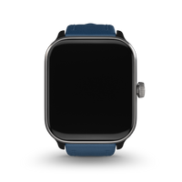 Leather Band for Health Smartwatch 4