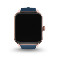 Leather Band for Health Smartwatch 4