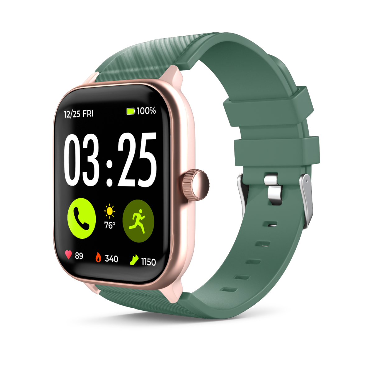 Sport Band for Health Smartwatch 4