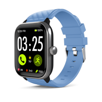 Sport Band for Health Smartwatch 4