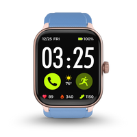 Sport Band for Health Smartwatch 4