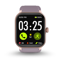 Sport Band for Health Smartwatch 4