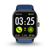 Sport Band for Health Smartwatch 4