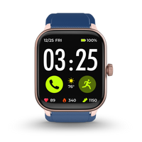 Sport Band for Health Smartwatch 4