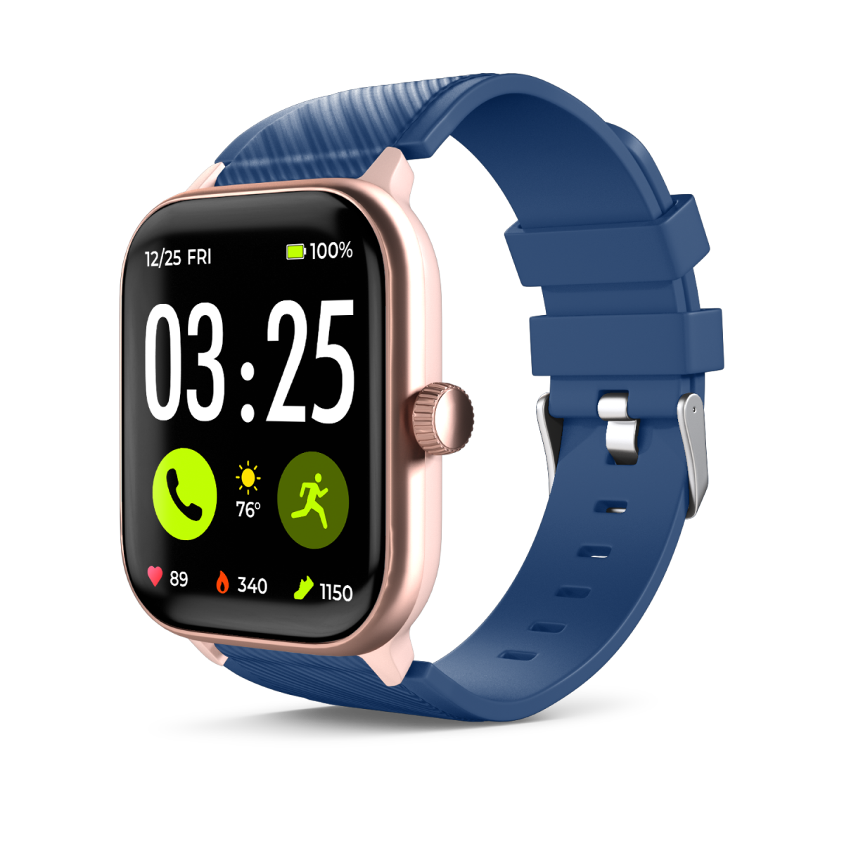 Sport Band for Health Smartwatch 4