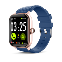 Sport Band for Health Smartwatch 4