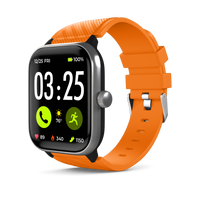 Sport Band for Health Smartwatch 4