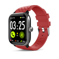 Sport Band for Health Smartwatch 4