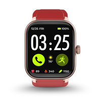 Sport Band for Health Smartwatch 4