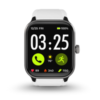Sport Band for Health Smartwatch 4